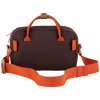 Fj�llr�ven K�nken Koncept Crossbody Black Oak-Rowan Red