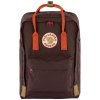 Fj�llr�ven K�nken Koncept Laptop 15" Black Oak-Rowan Red