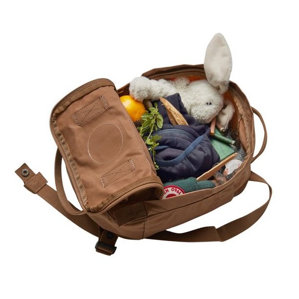 Fj�llr�ven K�nken Mini Khaki Dust