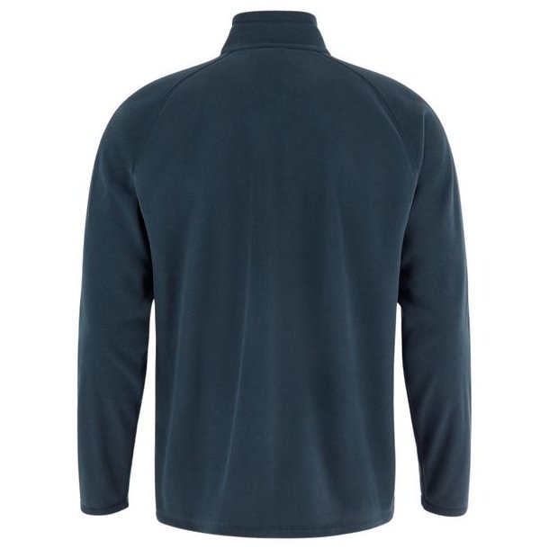 Fj�llr�ven Kaipak Fleece Dark Navy-Laurel Green