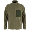 Fj�llr�ven Kaipak Fleece Laurel Green-Deep Forest