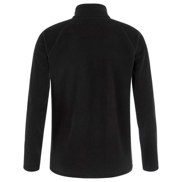 Fj�llr�ven Kaipak Fleece W Black-Black