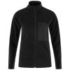 Fj�llr�ven Kaipak Fleece W Black-Black