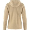 Fjllrven Kaitum Fleece Hoodie W Dune Beige