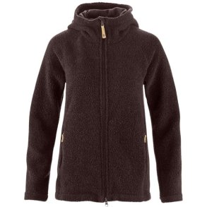 Fj�llr�ven Kaitum Fleece W Black Oak