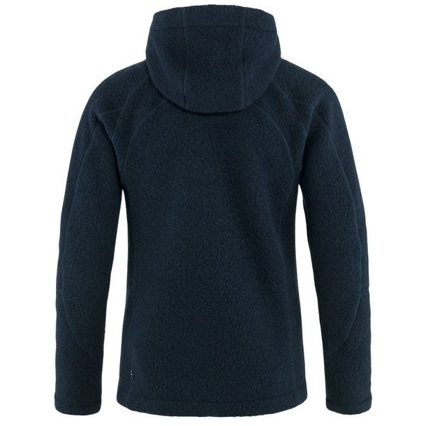Fjllrven Kaitum Fleece W Dark Navy