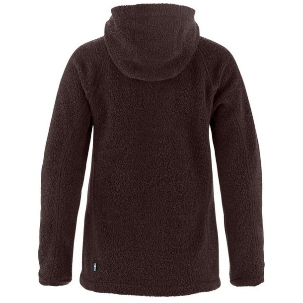 Fj�llr�ven Kaitum Fleece W Black Oak