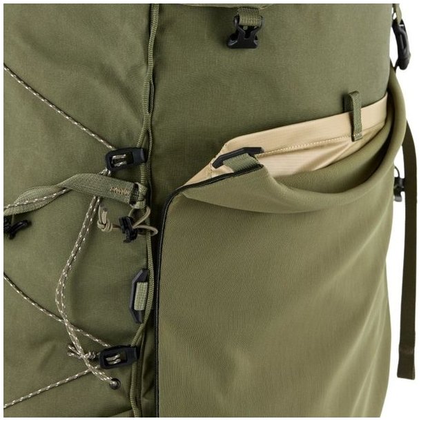 Fj�llr�ven Kajka X L�tt 45 M/L Green