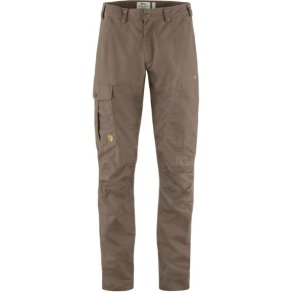 Fj�llr�ven Karl Pro Trousers Suede Brown