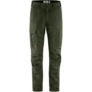 Fjllrven Karl Pro Trousers Deep Forest