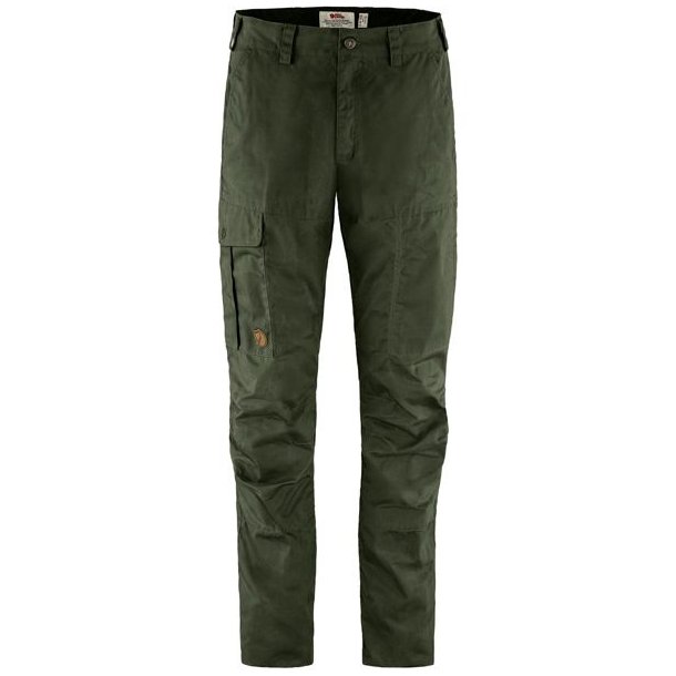 Fjllrven Karl Pro Trousers Deep Forest