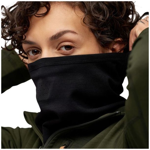 Fj�llr�ven Keb Fleece Balaclava Black