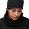 Fj�llr�ven Keb Fleece Neck Gaiter Black