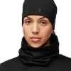 Fj�llr�ven Keb Fleece Neck Gaiter Black