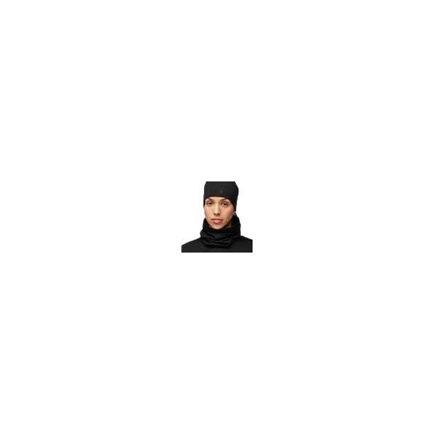 Fj�llr�ven Keb Fleece Neck Gaiter Black
