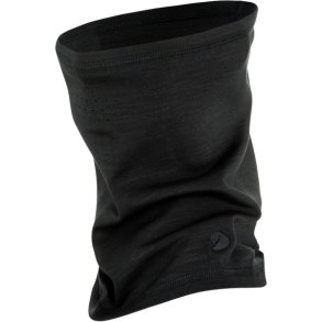 Fj�llr�ven Keb Fleece Neck Gaiter Black
