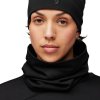 Fj�llr�ven Keb Fleece Neck Gaiter Black