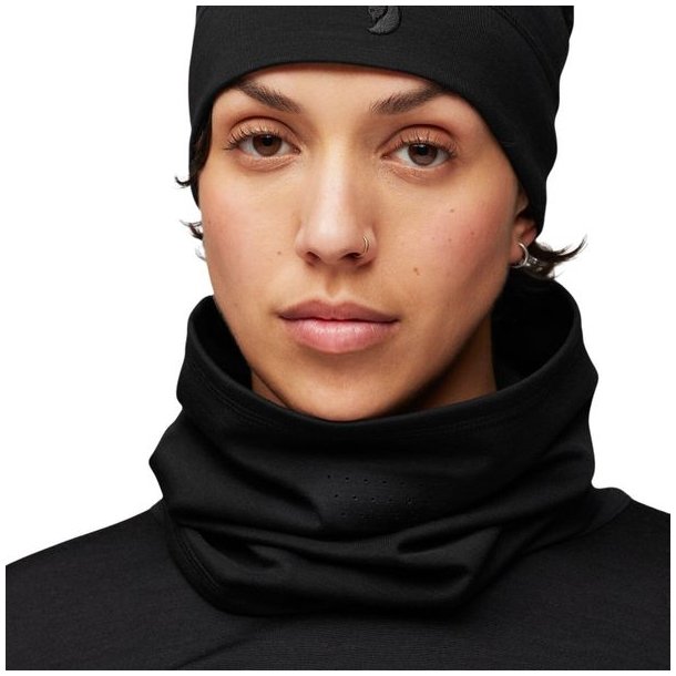 Fj�llr�ven Keb Fleece Neck Gaiter Black