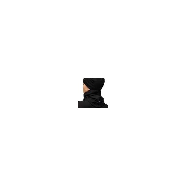 Fj�llr�ven Keb Fleece Neck Gaiter Black