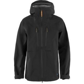 Fj�llr�ven Keb GTX Jacket Black