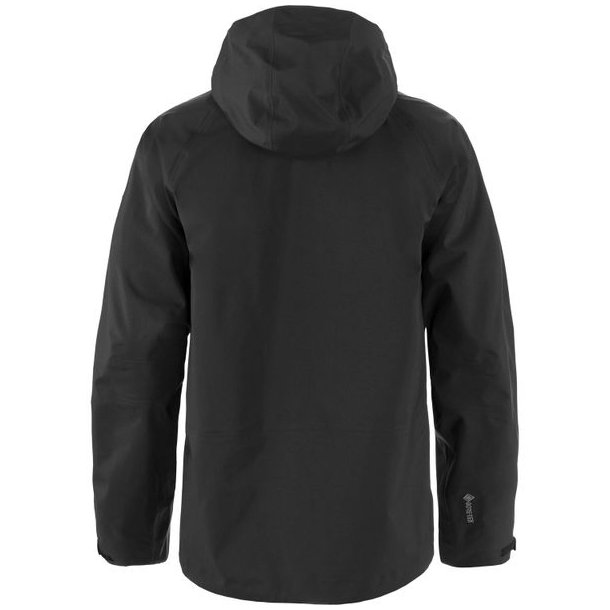 Fj�llr�ven Keb GTX Jacket Black