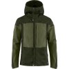 Fj�llr�ven Keb Jacket Deep Forest-Laurel Green