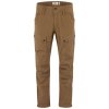 Fj�llr�ven Keb Trousers Regular Wood Brown