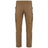 Fj�llr�ven Keb Trousers Regular Wood Brown