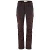 Fj�llr�ven Keb Trousers Regular W Black Oak