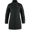 Fjllrven Kiruna Liner Parka W Black