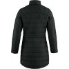 Fjllrven Kiruna Liner Parka W Black