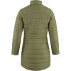 Fjllrven Kiruna Liner Parka W Green