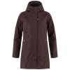 Fj�llr�ven Kiruna Padded Parka W Black Oak