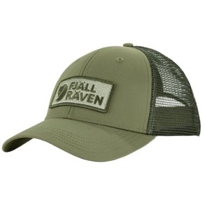 Fj�llr�ven L�ngtradarkeps Cap Green