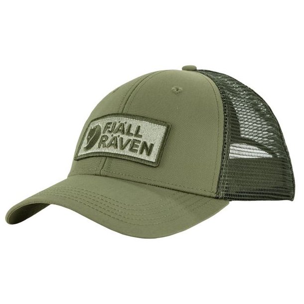 Fj�llr�ven L�ngtradarkeps Cap Green