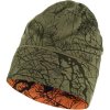 Fj�llr�ven Lappland Beanie Green Camo-Orange Multi Camo