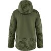 Fjllrven Lappland Hybrid Jacket Green Camo-Laurel Green