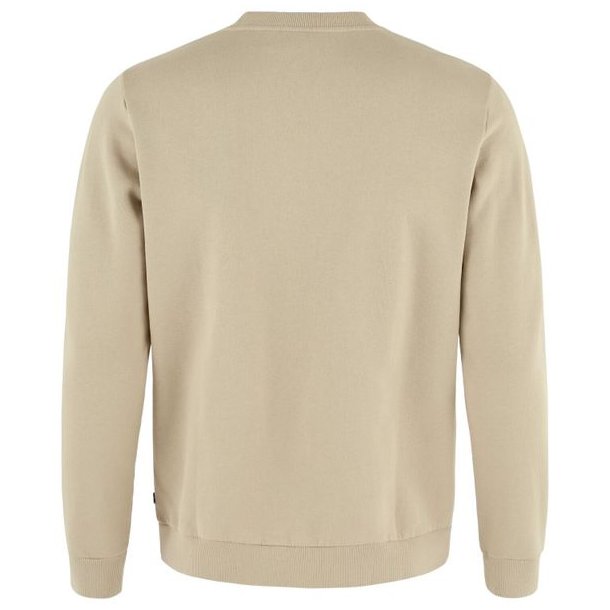 Fj�llr�ven Logo Sweater Fossil