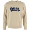 Fj�llr�ven Logo Sweater Fossil