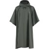 Fj�llr�ven Poncho Graphite