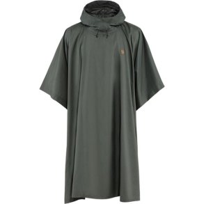 Fj�llr�ven Poncho Graphite