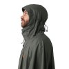 Fj�llr�ven Poncho Graphite