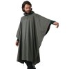 Fj�llr�ven Poncho Graphite