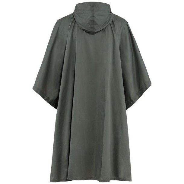 Fj�llr�ven Poncho Graphite
