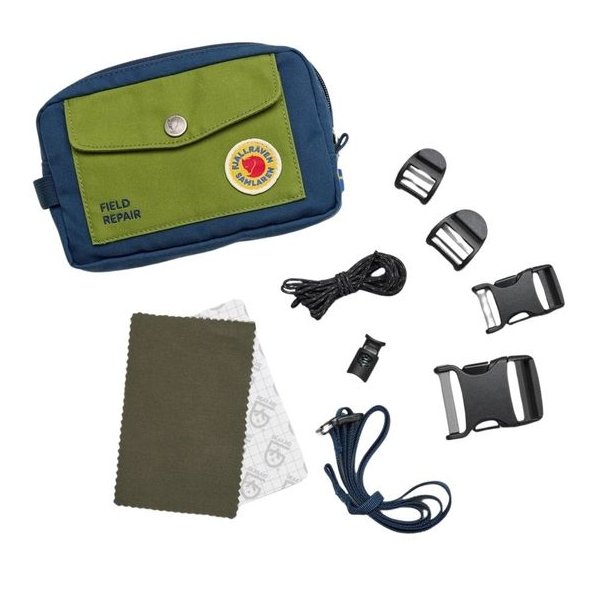 Fj�llr�ven Samlaren Field Repair Assorted