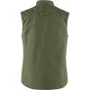Fjällräven Singi Padded Vest W Laurel Green