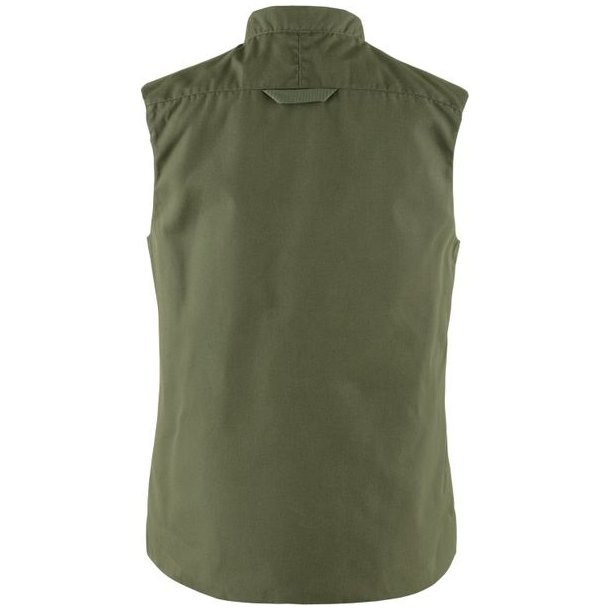 Fjällräven Singi Padded Vest W Laurel Green