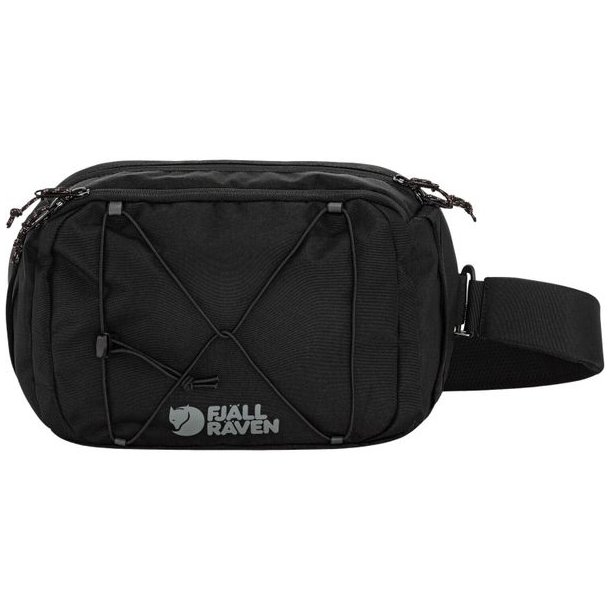 Fj�llr�ven Skule Sling 6 Black