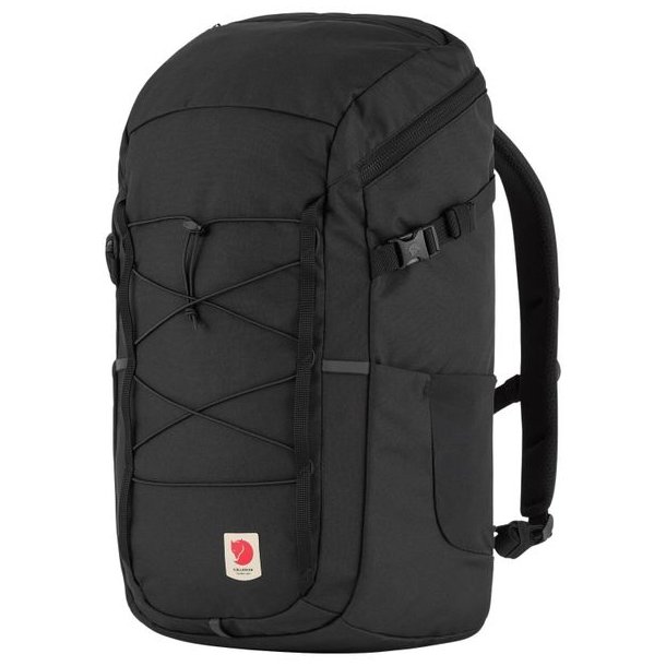 Fj�llr�ven Skule Top Zip 30 Black