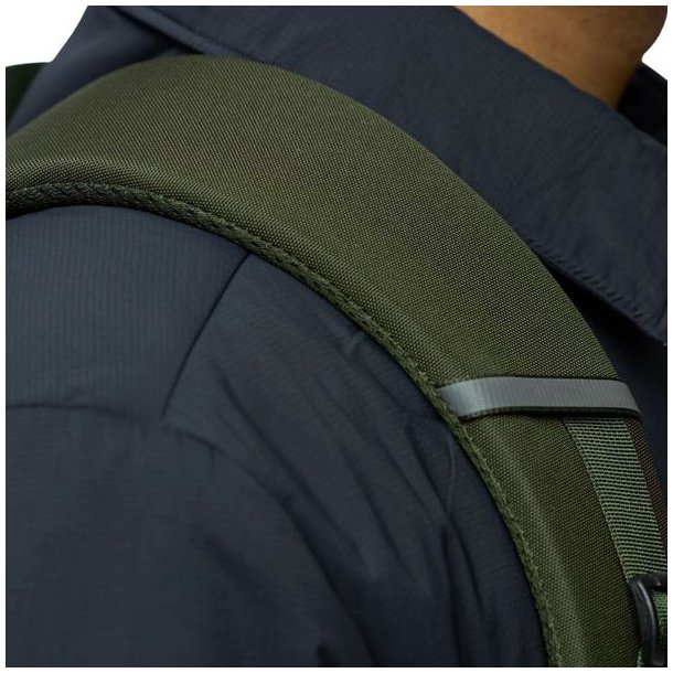 Fj�llr�ven Skule Top Zip 30 Deep Forest